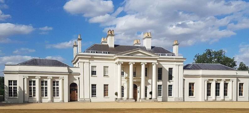 新奇切斯特酒店(The New Chichester Hotel)图片