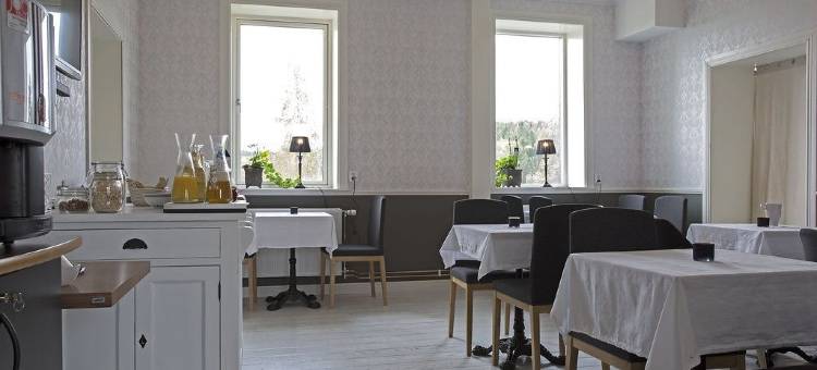 诺尔福莱 AB 宅邸酒店(Norrfly Herrgård)图片