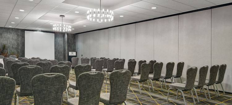 Holiday Inn 费城樱桃山(Holiday Inn Philadelphia-Cherry Hill)图片