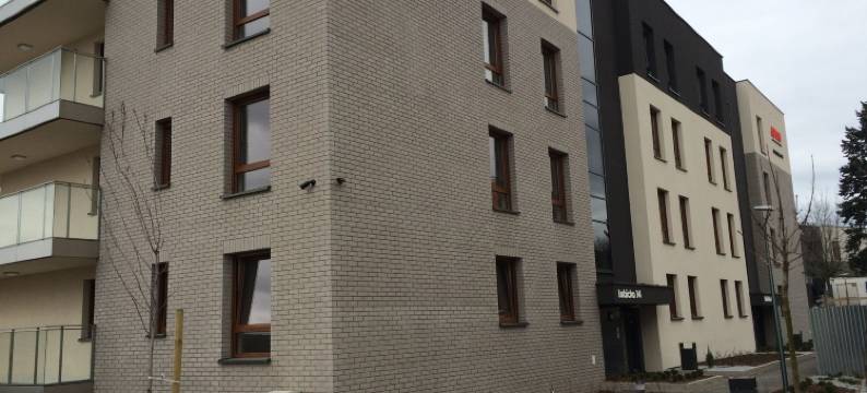 托伦华丽酒店(Toruń DeLuxe)图片