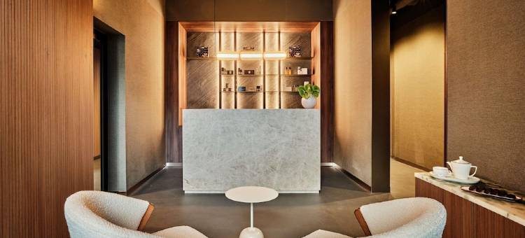 卡尔帕奇瑞享度假水疗酒店(Mövenpick Resort & Spa Karpacz)图片
