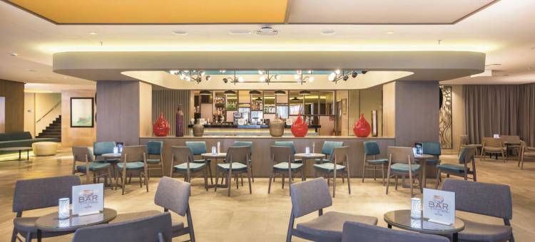 里乌节日酒店(Hotel Riu Festival)图片