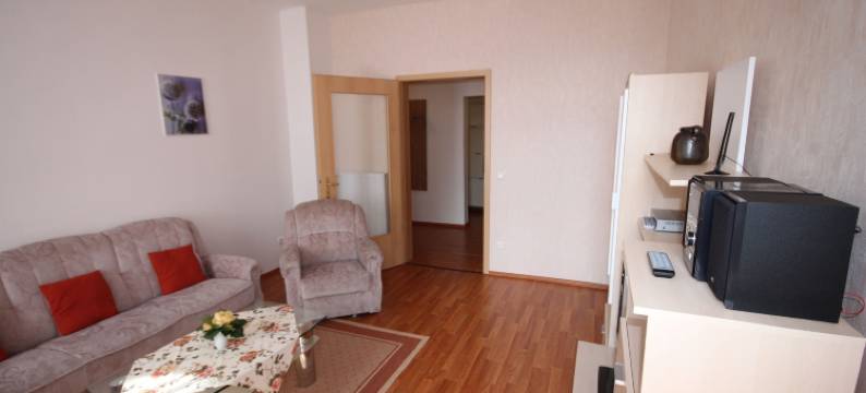 豪斯施泰因迈尔酒店(Haus Steinmeyer)图片