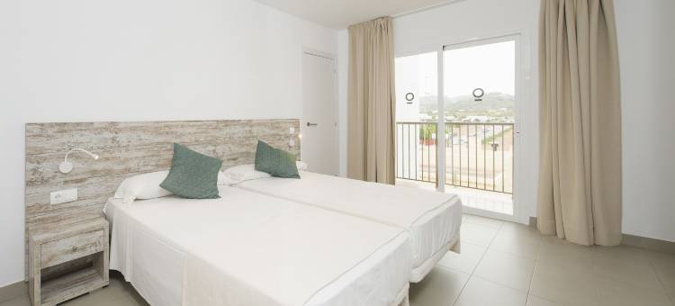 里维埃拉维布拉出租公寓(Apartamentos Vibra Riviera)图片
