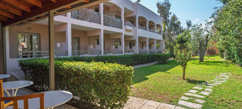 万神殿酒店(Pantheon Hotel)图片