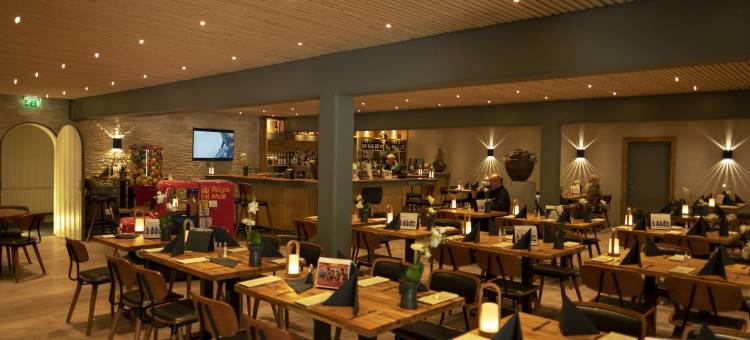 佩吉瑟加登酒店(Hotel Pejsegaarden)图片
