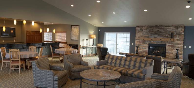 WorldMark Blaine图片