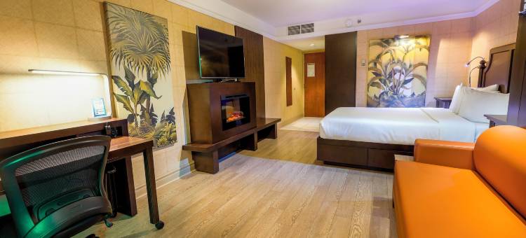 魁北克酒店(LHotelQuébec)图片