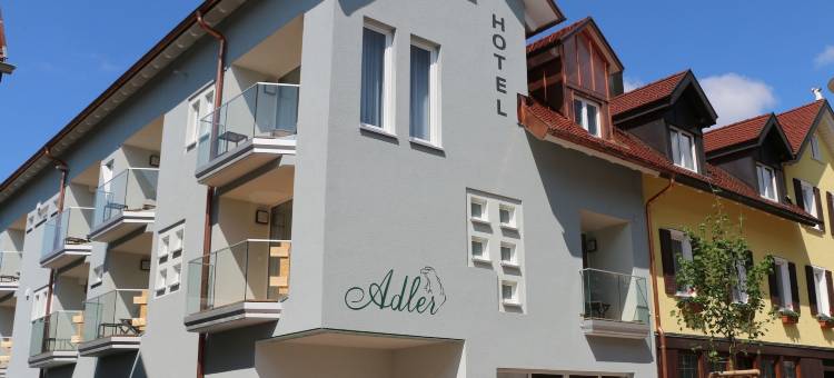 阿德勒酒店(Hotel Adler)图片