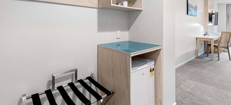 图图卡卡海洋品质酒店(Quality Hotel Oceans Tutukaka)图片