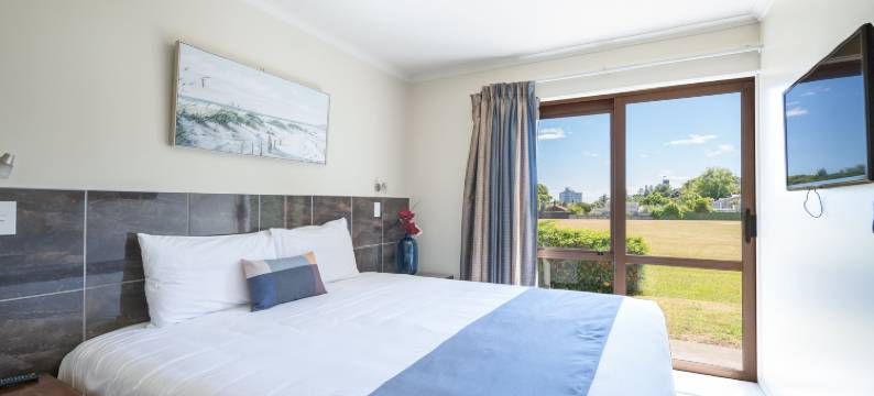 艾德米拉汽车旅店(Admirals Motor Inn)图片