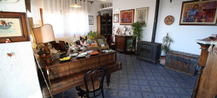 罗莎别墅住宿加早餐旅馆(B&B Villa Rosa)图片