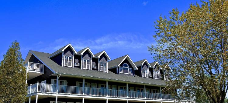 因弗拉里度假酒店(Inverary Resort)图片