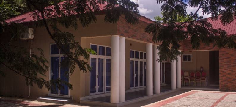 瀑布酒店(waterfalls hotel zambia)图片
