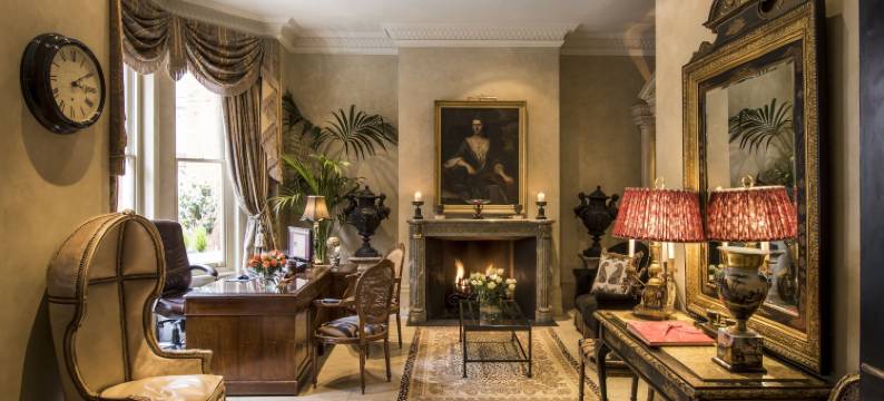 圣多米尼哥别墅酒店(San Domenico House)图片