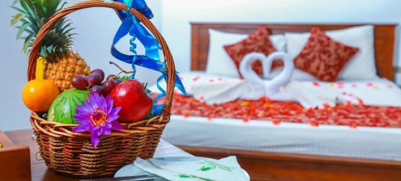 优雅蔓延度假村(Elegance Range Resort)图片