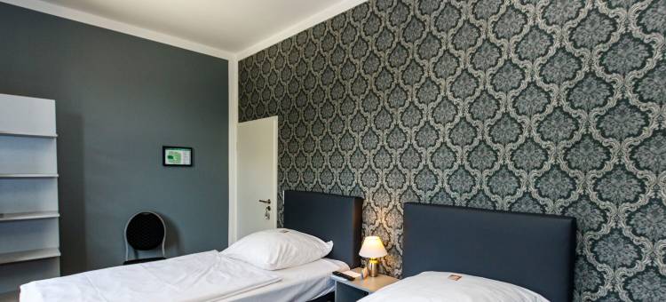 真得霍夫酒店(Hotel Sehnder Hof)图片