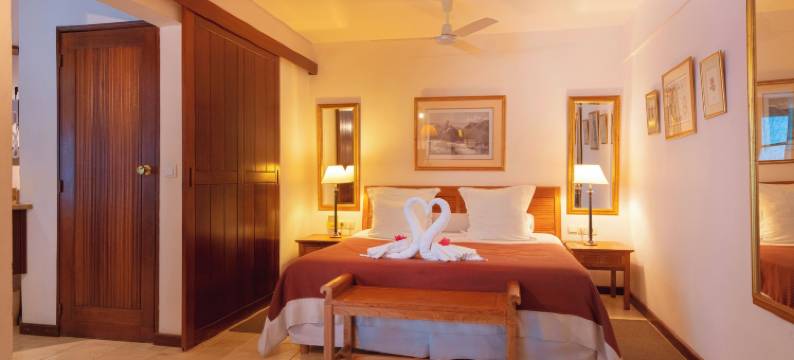 圣亚历克西斯SPA四星酒店(Le Saint Alexis Hotel & Spa)图片