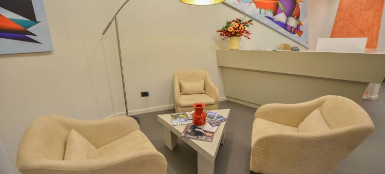 爱利塔小酒店(Petit Hotel Elita)图片