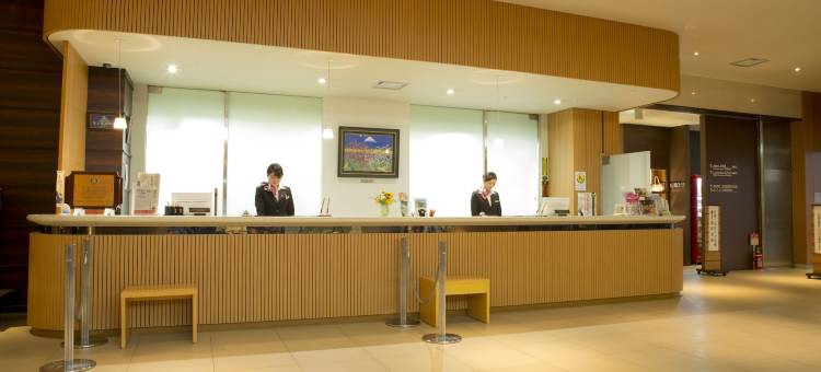 菊南温泉Ubl酒店(Kikunan Onsen Yubel Hotel)图片