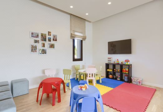 Aphrodite Hills Rentals - Apartments Hotel Overview