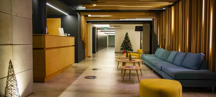 卡皮亚酒店(La Capilla - Punta del Este)图片