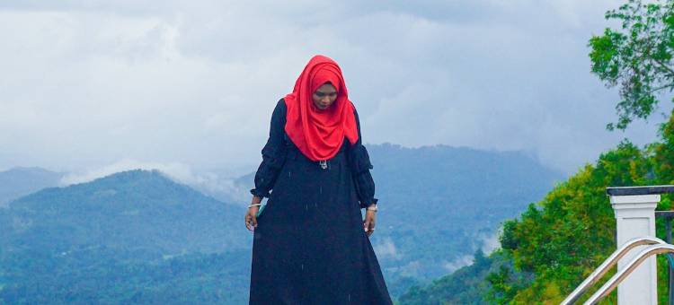 卡杜甘纳瓦迷雾山别墅(Misty Hills Villa Kadugannawa)图片