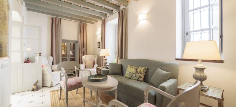 雪莉欧斯皮德里亚旅馆(Casa Shelly Hospedería)图片