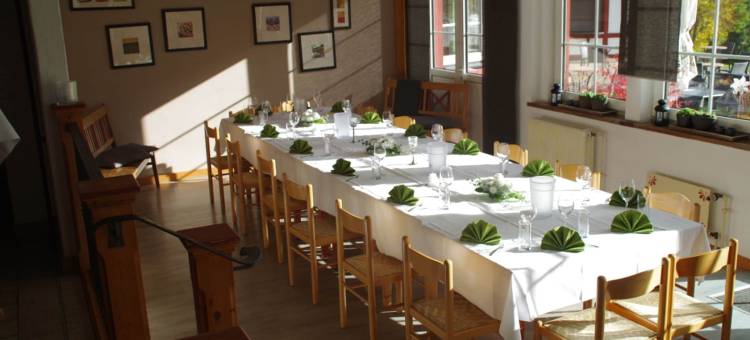 阿特西酒店(Hotel am Untreusee)图片