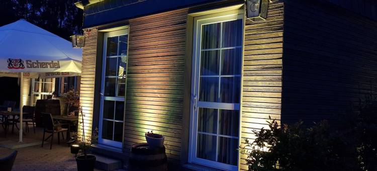 阿特西酒店(Hotel am Untreusee)图片