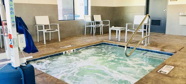 佩奇丽怡酒店(Country Inn & Suites by Radisson, Page, AZ)图片