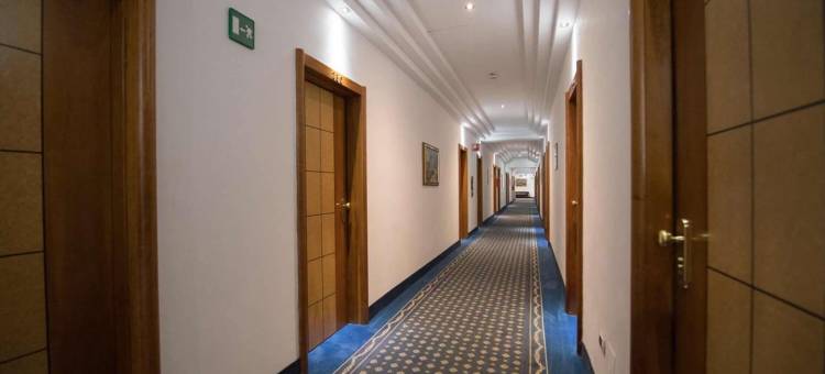 诺瓦多姆斯品质酒店(Quality Hotel Nova Domus)图片