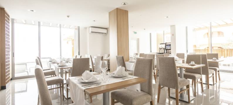 光之酒店(Hotel Da Luz)图片