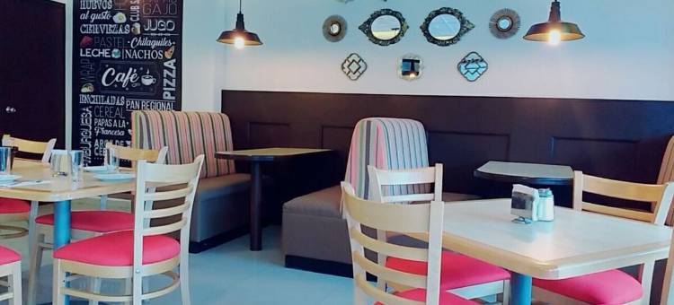 马德里酒店(Hotel Madrid)图片