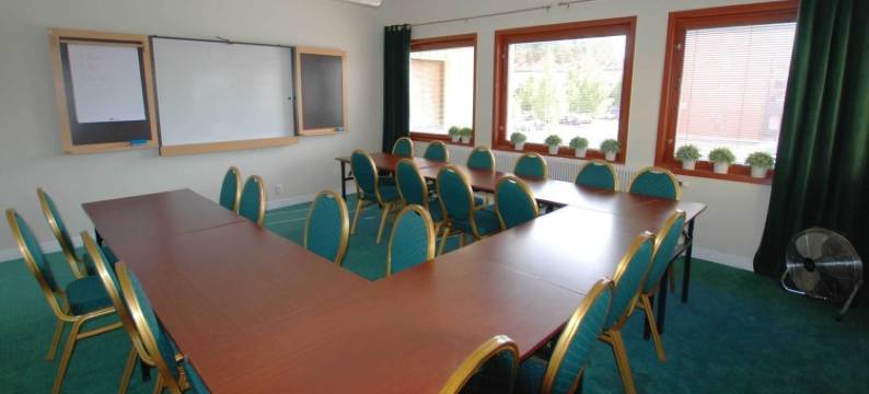 阿维斯塔城市酒店(Avesta Stadshotell)图片