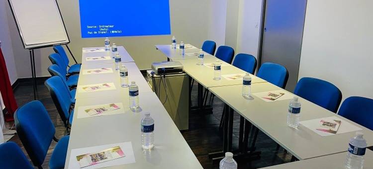 法国吉尔Hotel & Spa Cap D'Agde(Hotel & Spa Gil de France Cap d'Agde)图片