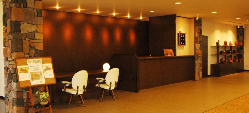 屋久岛绿色酒店(Yakushima Green Hotel)图片