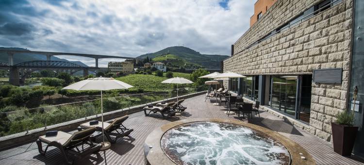 Vila Galé Collection Douro  杜罗酒庄与自然度假村(Vila Gale Collection Douro)图片