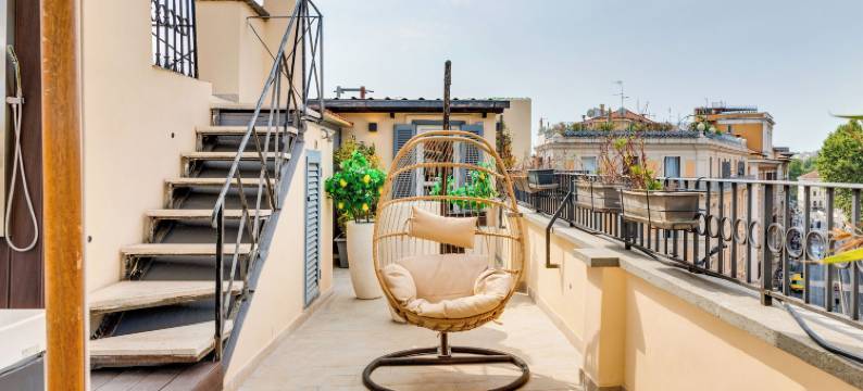 里莱斯巴多尔健康旅馆(Relais Badoer)图片