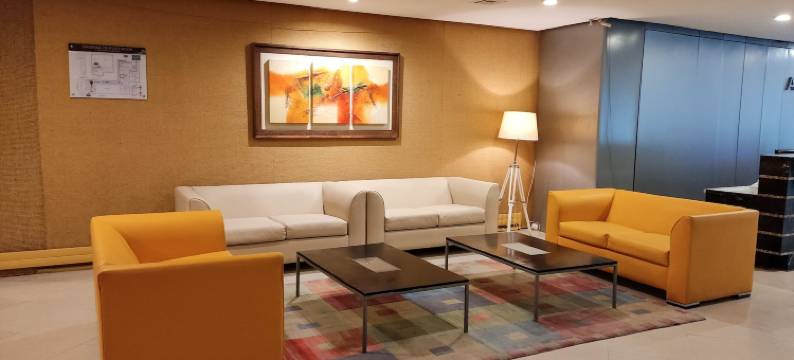 阿尔伯拉达酒店(Hotel Alborada)图片