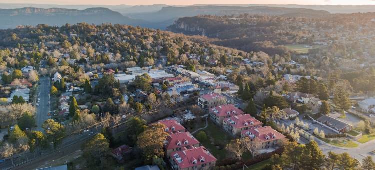 施派尔休闲酒店(Leisure Inn Spires)图片