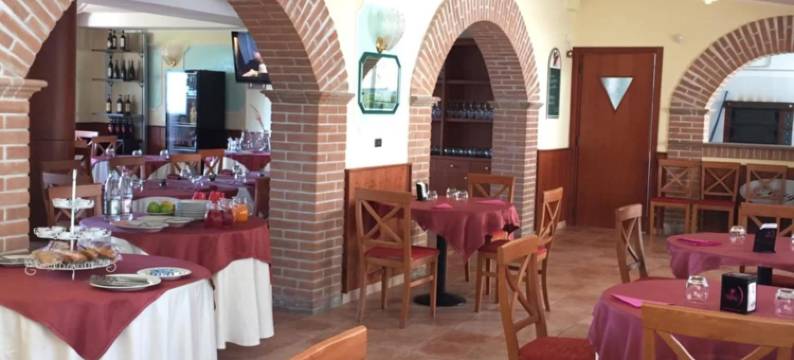 达吉吉民宿(Da Gigi Beb)图片