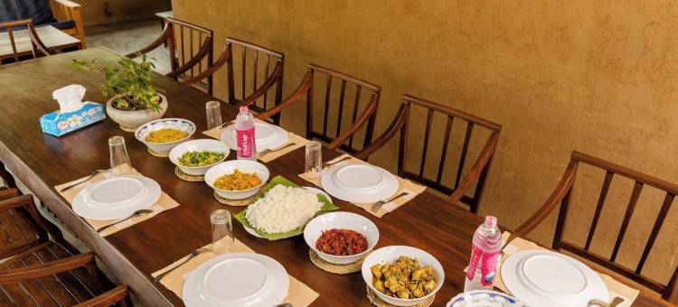 乔的洋房亚拉(Joe's Bungalow Yala)图片