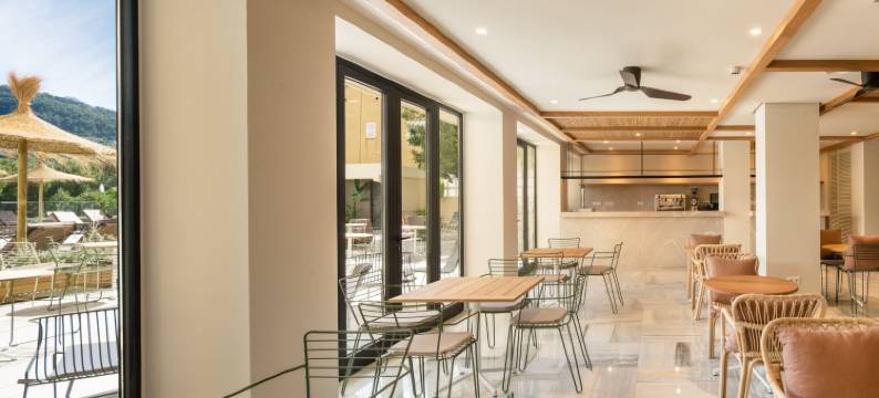 艾登北索勒酒店(Hotel Eden Nord Soller)图片