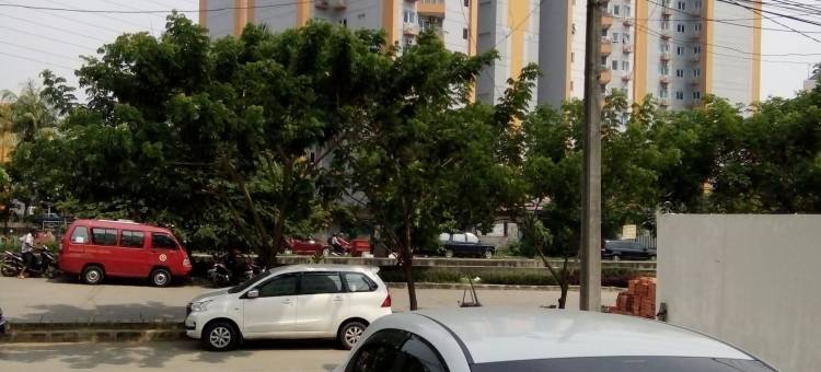 雅加达伊桑酒店(Ethan Hotel)图片