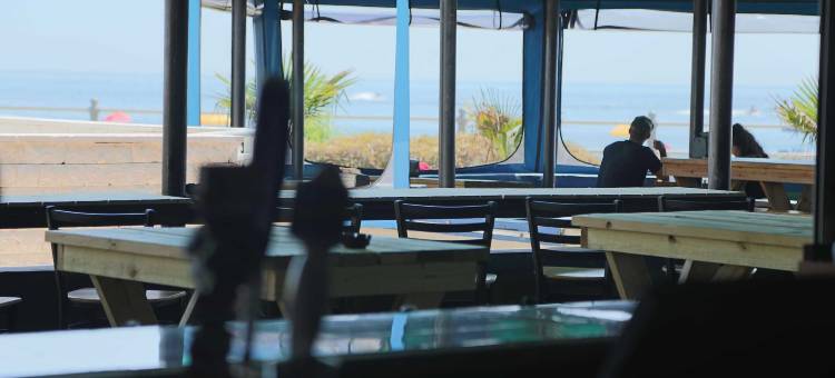 索弗布雷特海滨酒店-阿桑德连锁酒店(Surfbreak Virginia Beach Oceanfront, Ascend Hotel Collection)图片