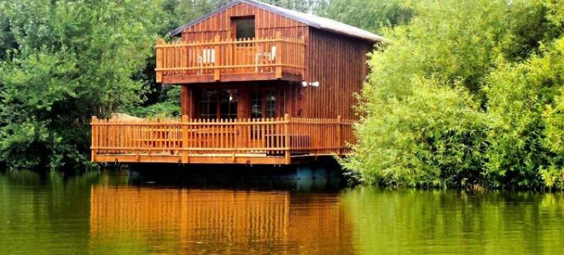 奥菲尔鲁酒店(Au Fil de l'Eau)图片