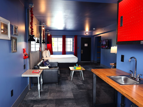 Gaythering酒店 - 同志酒店 - 仅限成人入住