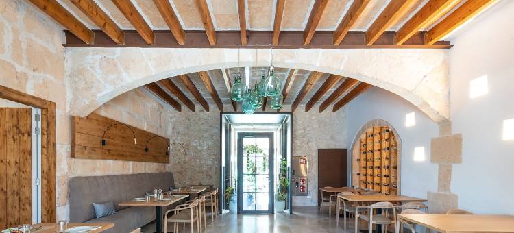 伊奈拉水疗酒店(Ynaira Hotel & Spa)图片