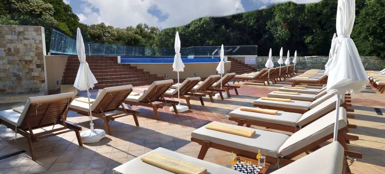 格里菲德森林酒店限成人(Hotel Grifid Foresta  Adults Only)图片